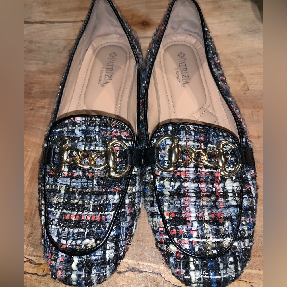 Patrizia loafers